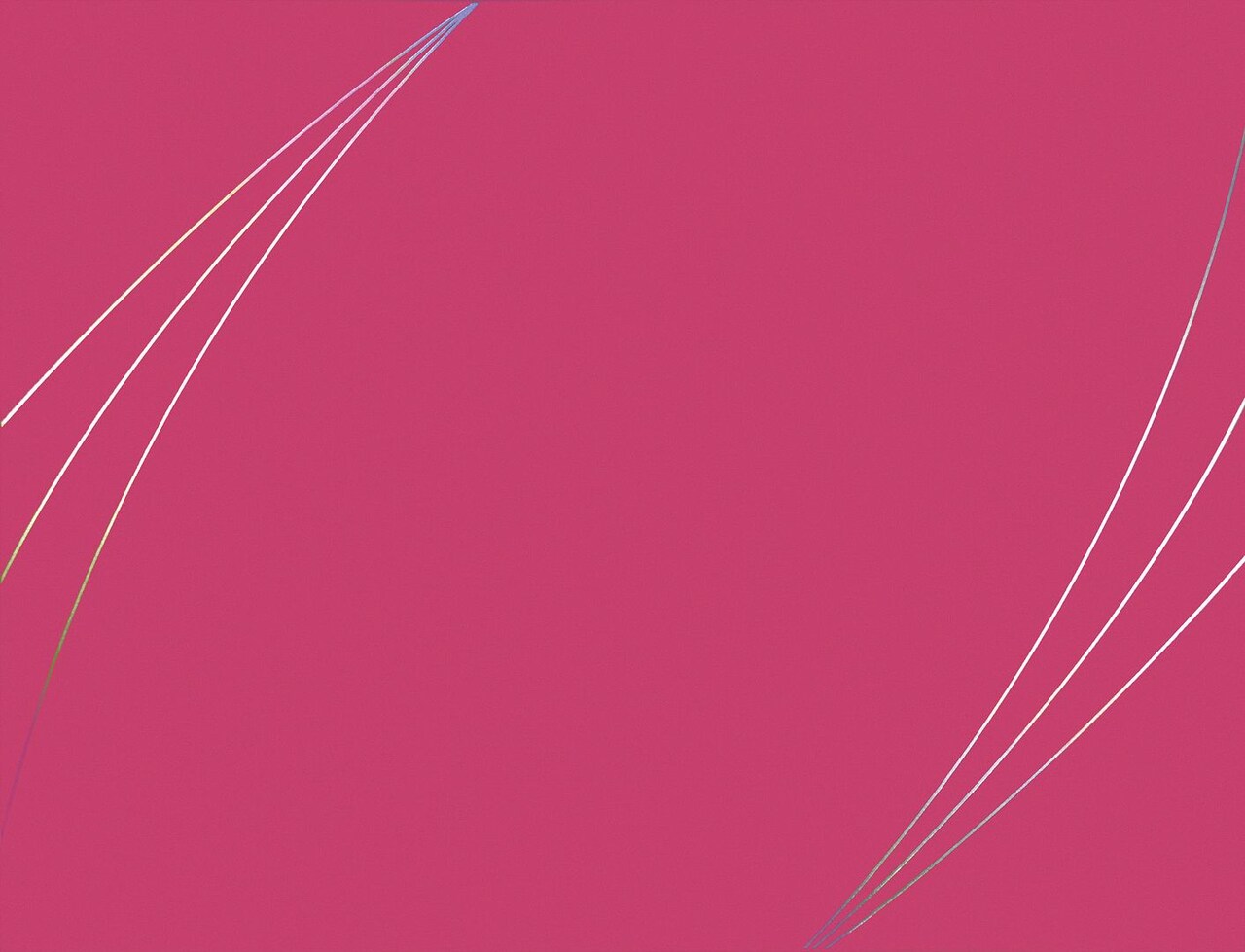 Great Papers! Petal Touch Certificate Cover with Foil, Pink with Rainbow Foil, 12" x 9.375"(folded) with Die-Cuts for 8.5" x 11" Document, 5 count